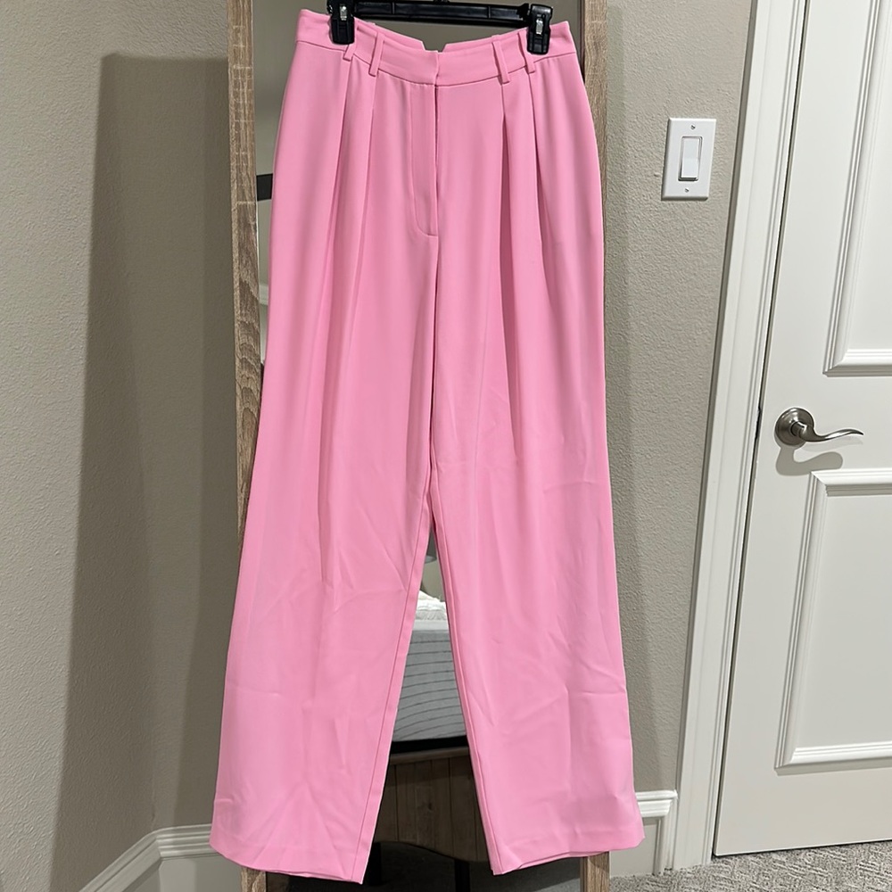 Wayf Trousers